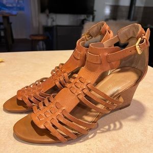 Franco Sarto Sandals